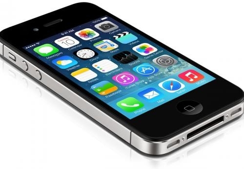 instant Symfonie Dapper ᐅ • Batterij geschikt voor Apple iPhone 4 APN 616-0520 | Eenvoudig bij  GSMBatterij.nl