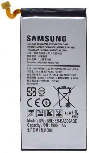 caravan Tulpen telefoon ᐅ • Samsung Galaxy A3 SM-A300F Batterij origineel BA300 ABE | Eenvoudig bij  GSMBatterij.nl