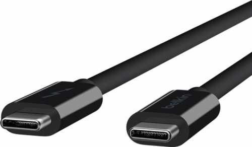Belkin Thunderbolt 3 USB-C Kabel - 1 Meter