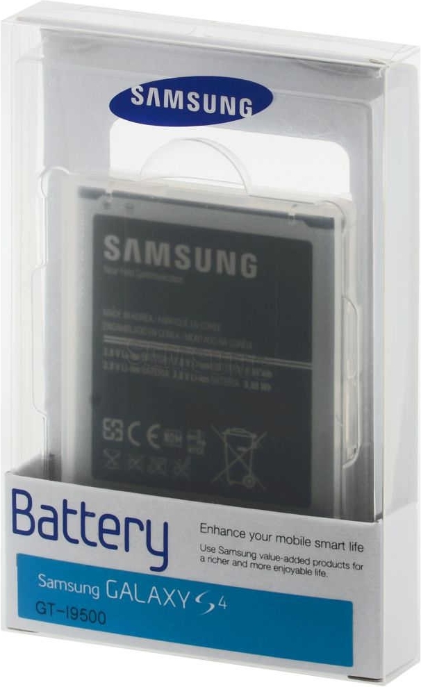 opschorten Larry Belmont in beroep gaan ᐅ • Galaxy S4 GT-i9515 Batterij - Origineel verpakt - EB-B600BE | Eenvoudig  bij GSMBatterij.nl
