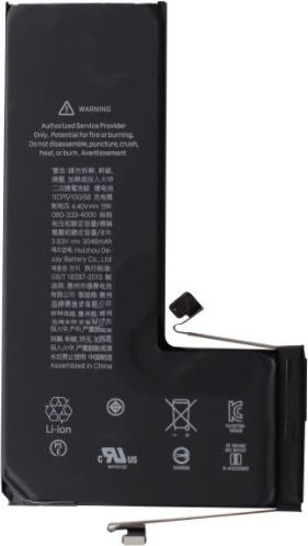 Opeenvolgend tijdschrift slaap ᐅ • iPhone 11 Pro Batterij A+ Kwaliteit | Eenvoudig bij GSMBatterij.nl