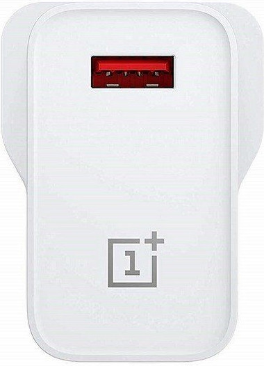 ᐅ Warp Charge charger 30W Wit WX0506A3HK - USB-C 100cm | Eenvoudig bij GSMBatterij.nl