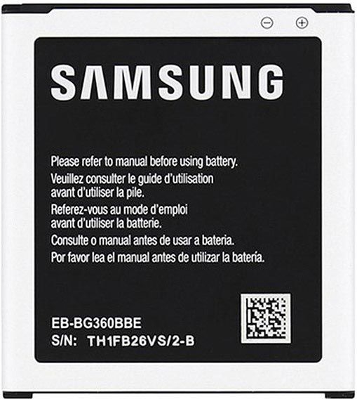 lager Won schaduw ᐅ • Samsung Galaxy Core Prime SM-G361F Batterij origineel NFC BG360B |  Eenvoudig bij GSMBatterij.nl