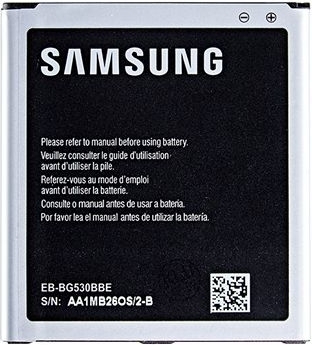 Samsung Galaxy J2 Prime Batterij EB BG530BBE Eenvoudig