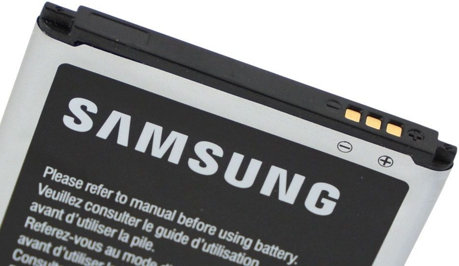 ouder ouder alarm ᐅ • Samsung Galaxy S3 Mini i8190 Batterij origineel EB-F1M7FLU | Eenvoudig  bij GSMBatterij.nl