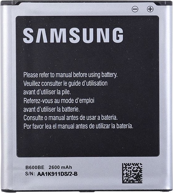Samsung on sale s4 battery