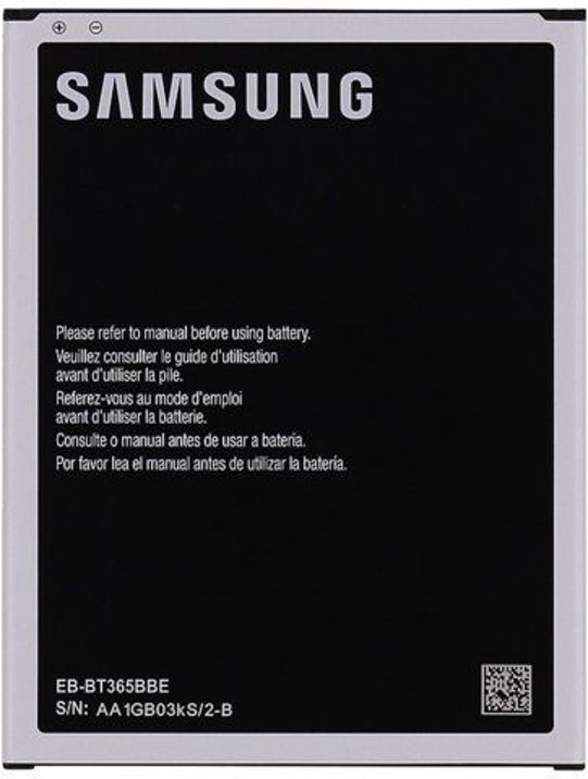 Samsung Galaxy Tab Active 2 Batterij - Origineel - EB-BT365BBE