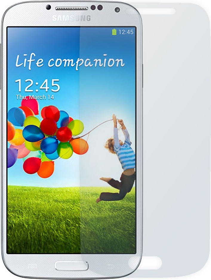 ᐅ Protector Glas - Samsung S4 | Eenvoudig bij