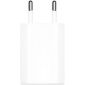 5 Watt adapter geschikt voor iPhone & iPad