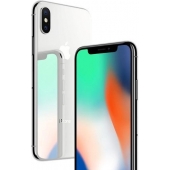 iPhone X Batterijen