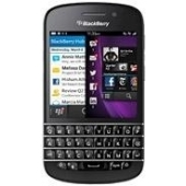 BlackBerry Q10