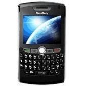 BlackBerry 8820