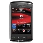 BlackBerry 9500 Storm