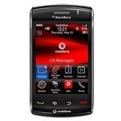 BlackBerry 9520 Storm 2