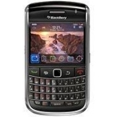 BlackBerry 9650 Bold