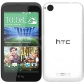 HTC Desire 320