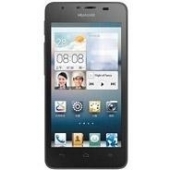 Huawei Ascend G510