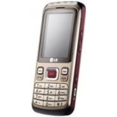 LG KM300