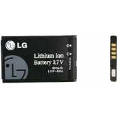 LG KP100 Batterij origineel LGIP-430A