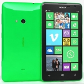 Nokia Lumia 625