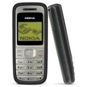 Nokia 1200 Batterijen