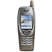 Nokia 6650