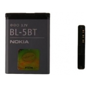 Nokia 7510 Supernova Batterij origineel BL-5BT
