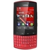 Nokia Asha 303