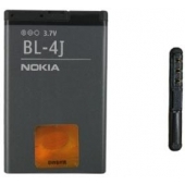 Nokia C6 Batterij origineel BL-4J