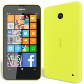 Nokia Lumia 630