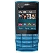 Nokia X3 02