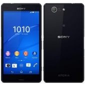 Sony Xperia Z3 Compact