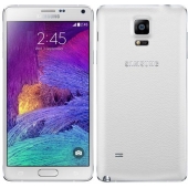 Samsung Galaxy Note 4 SM-N910F Batterijen