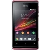 Sony Xperia E