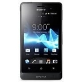 Sony Xperia Go