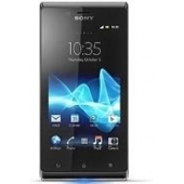 Sony Xperia J