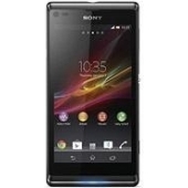 Sony Xperia L