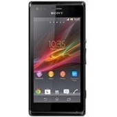 Sony Xperia M