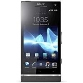 Sony Xperia S