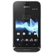 Sony Xperia Tipo