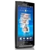 Sony Xperia X10