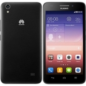 Huawei Ascend G620S