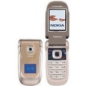 Nokia 2760