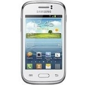 Samsung Galaxy Young Duos S6312