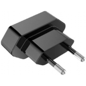 EU Plug voor BlackBerry RC-1500 Reislader - Origineel - Zwart