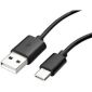Datakabel Samsung USB-C 150 CM - Origineel - Zwart