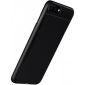 Draadloze-Telefoonhoes Mcdodo voor iPhone 6, 6S, 7 - Zwart