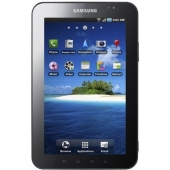 Samsung Galaxy Tab P1000