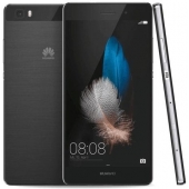 Huawei P8 Lite