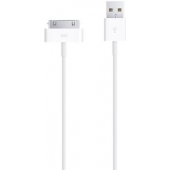 Apple 30-Pins kabel - 1 Meter